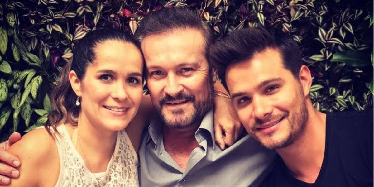 Dinastía Peniche: ellos son los hijos de Arturo Peniche que siguen sus pasos en la actuación