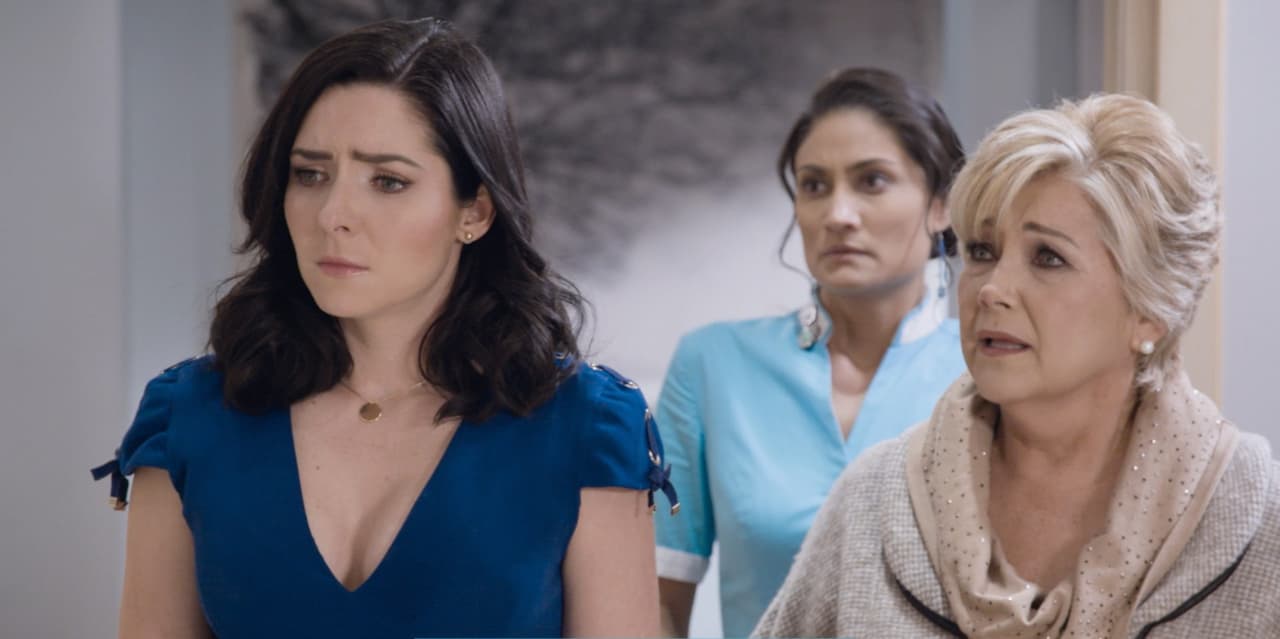 Este viernes: ¡Marisa tomará una difícil decisión!