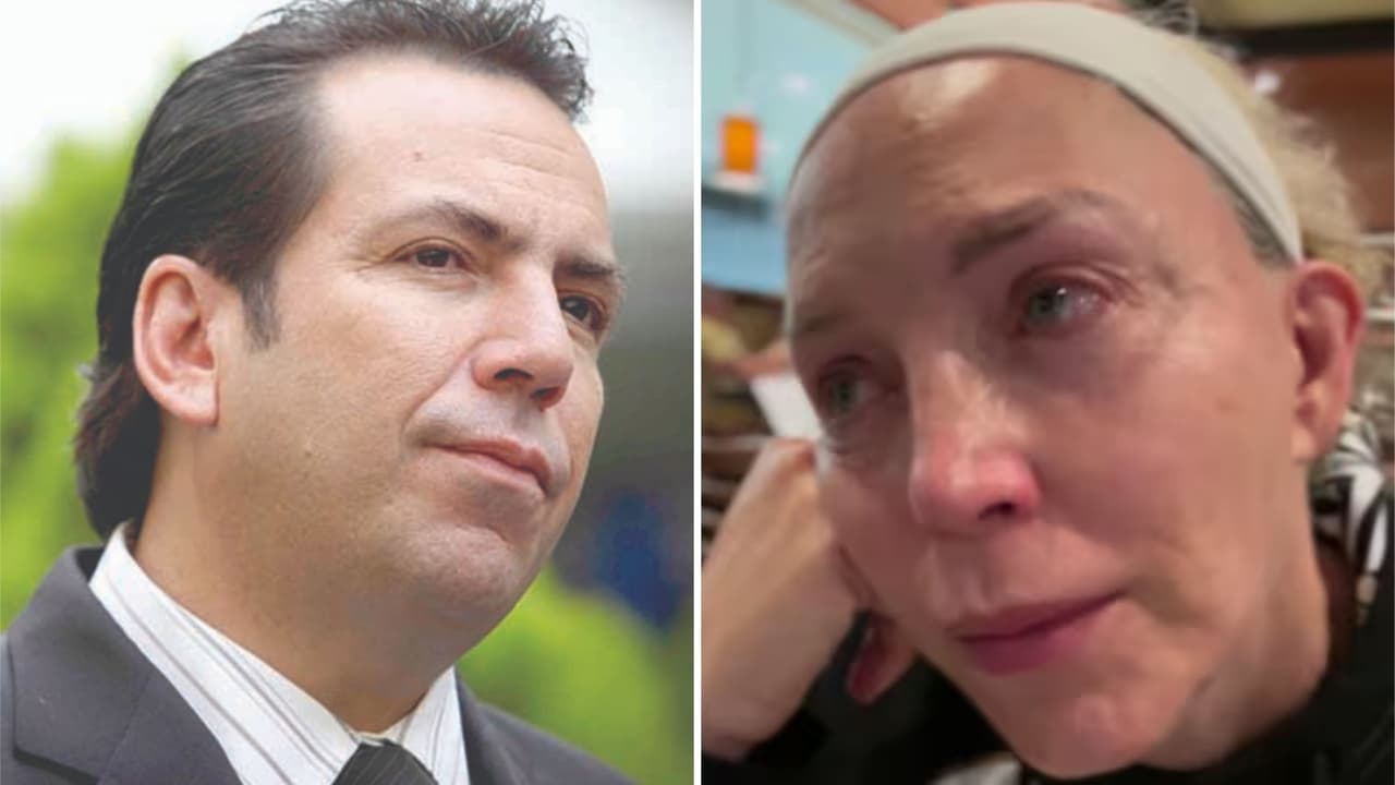 Laura Flores y Lalo Salazar: destapan el 'sueño' que la expareja no pudo cumplir en 3 meses de noviazgo
