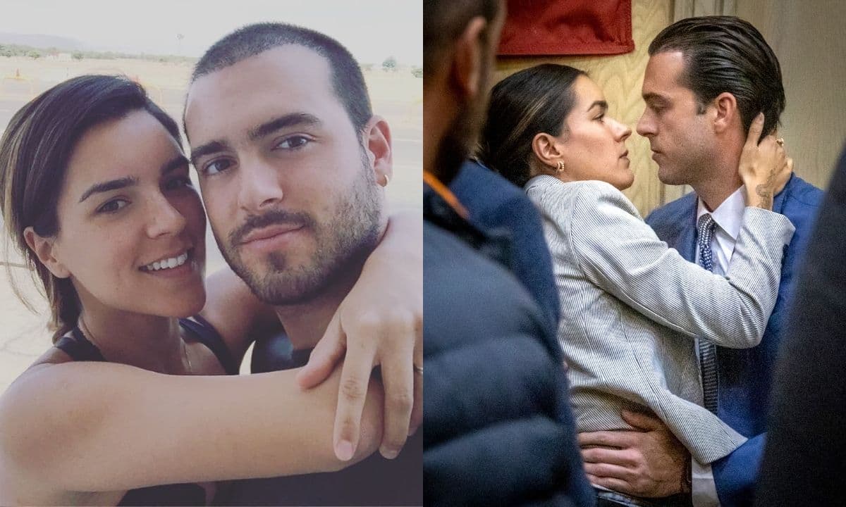 Pablo Lyle toma drástica decisión por su esposa y revelan qué sueño no logró cumplir