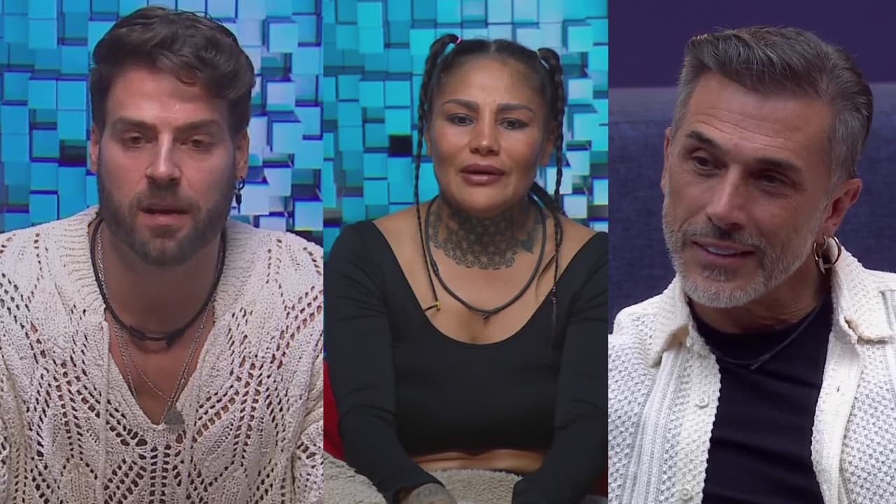 ¿Team Infierno descubre beneficio de Jorge en la nominación? Él destapa a La Barby qué hizo