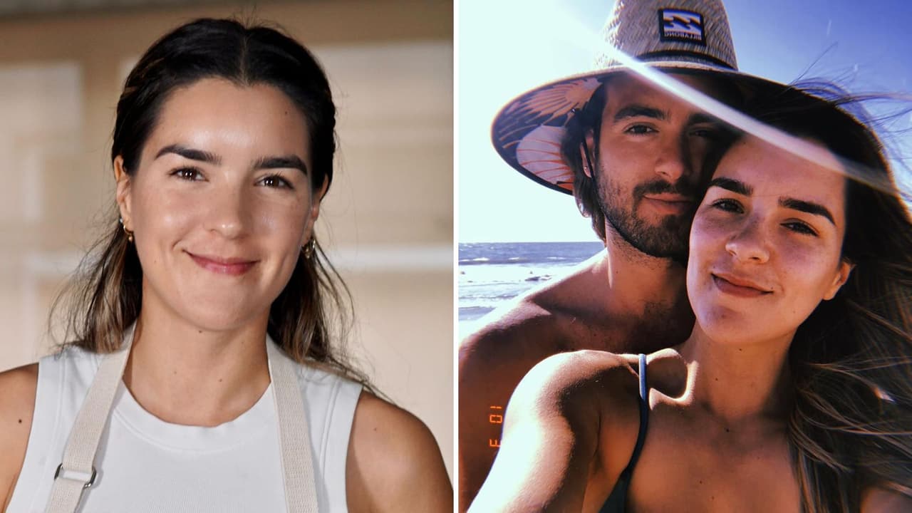 Esposa de Pablo Lyle aparece cariñosa con otro hombre mientras el actor permanece preso