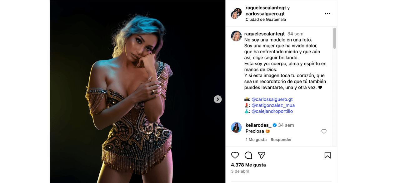 Muere querida conductora a los 28 años: revelan el devastador mensaje que publicó antes de perder la vida