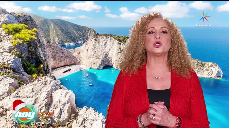 VIDEO: HORÓSCOPOS en HOY (Martes 13 de diciembre)