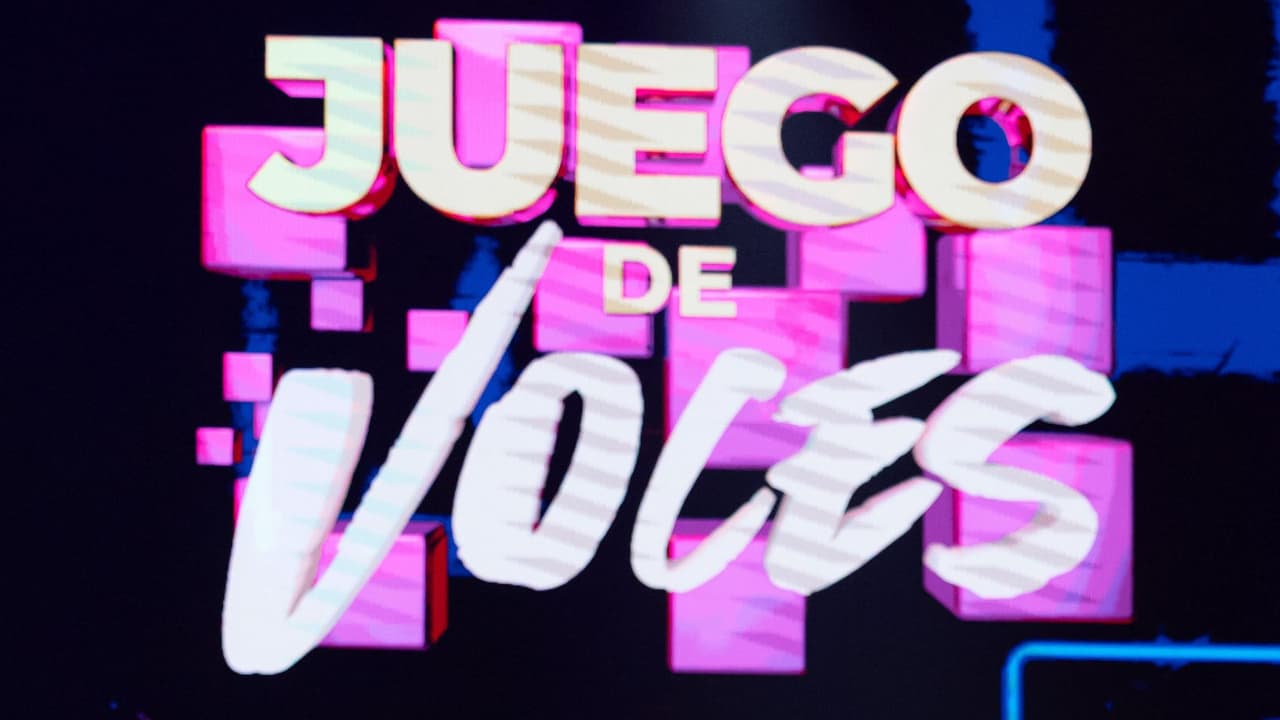 Juego de Voces 2026: Esto ocurrirá en la emisión de hoy 12 de abril