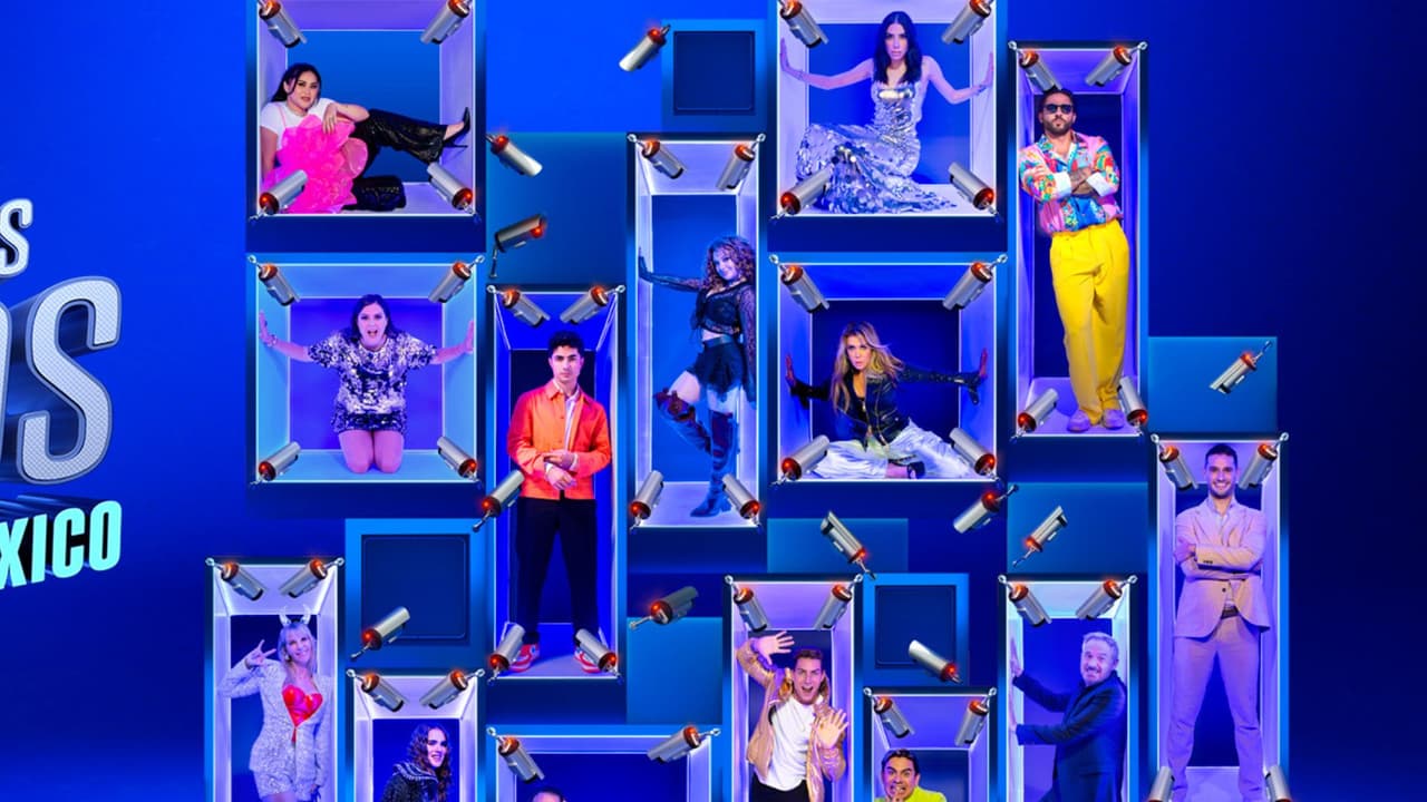 Desde los besos de Gala, hasta la 'traición' de Briggitte: Revive los mejores momentos de la suite de La Casa de Los Famosos México