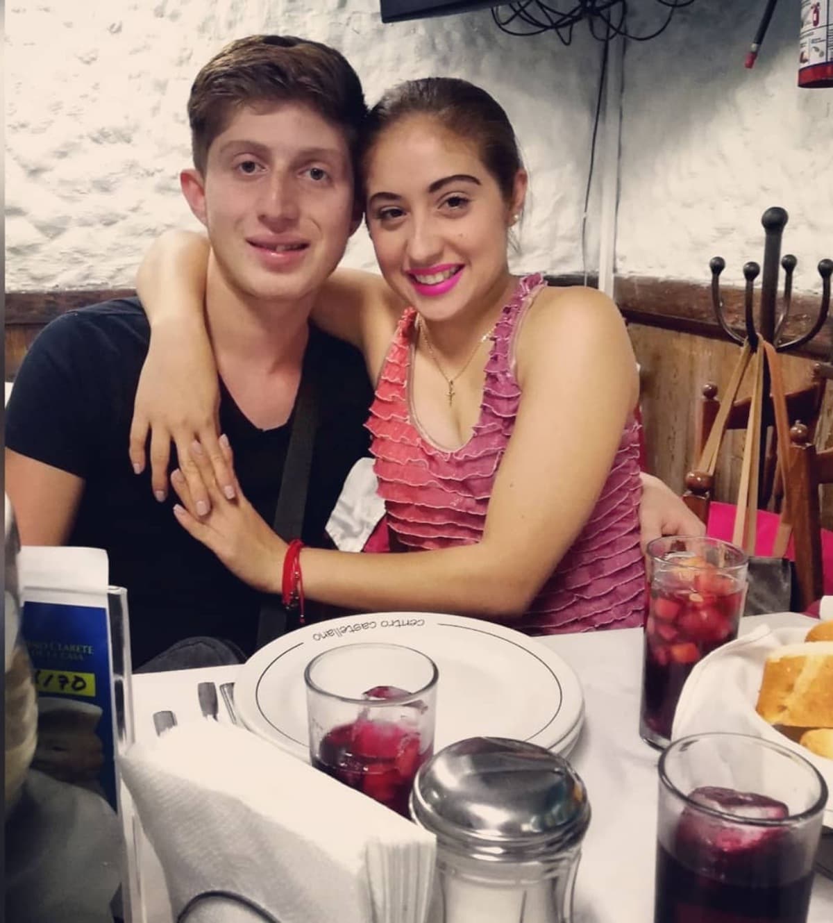 Hermana de Octavio Ocaña publica fotos inéditas y conmueve al destapar cómo está la mamá del actor