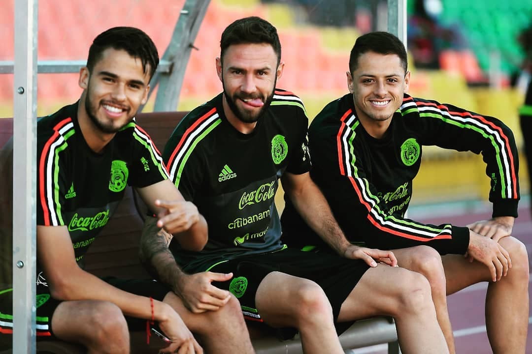Mhoni Vidente predice quién eliminará a México del Mundial Rusia 2018