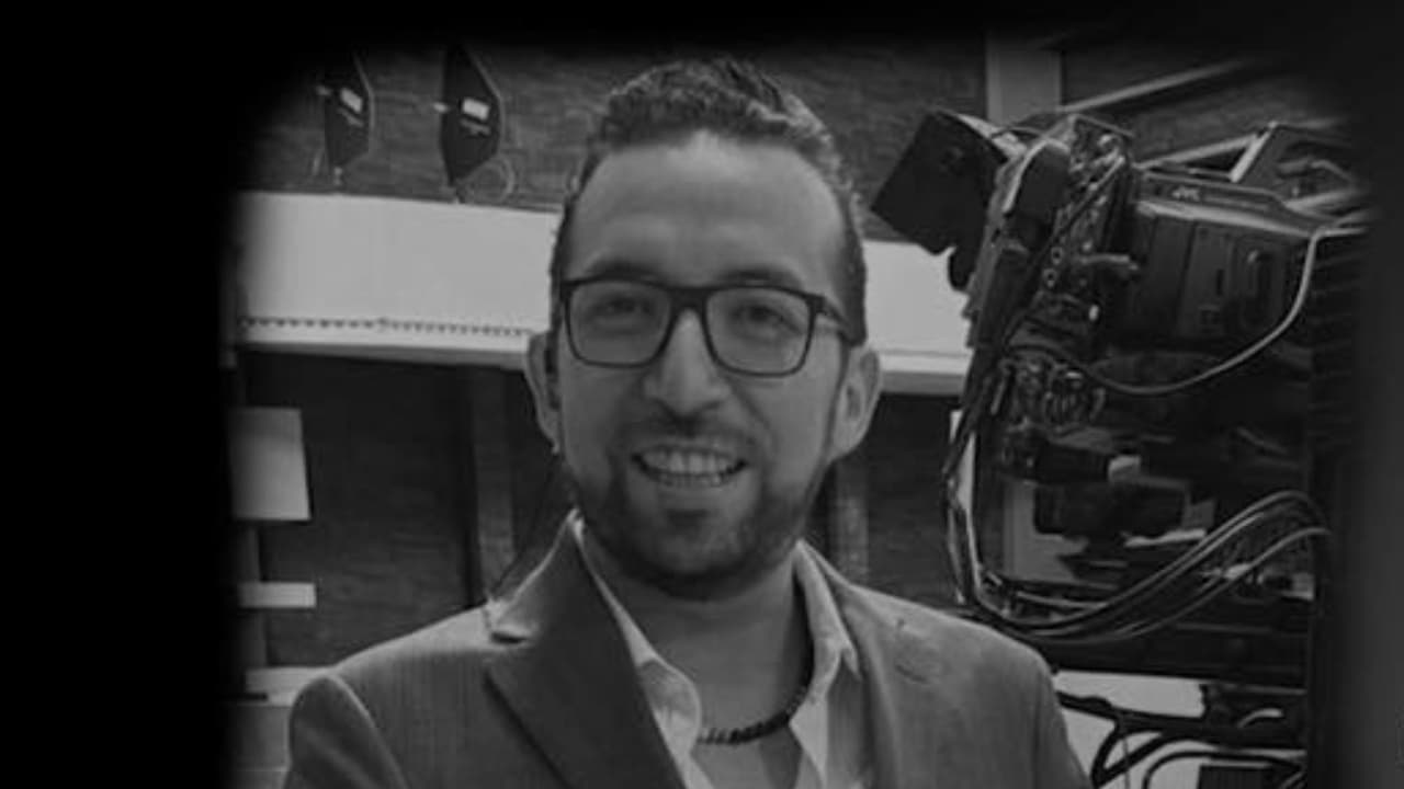 Confirman muerte de querido conductor de Televisa y lo despiden consternados: "Gracias por todo"