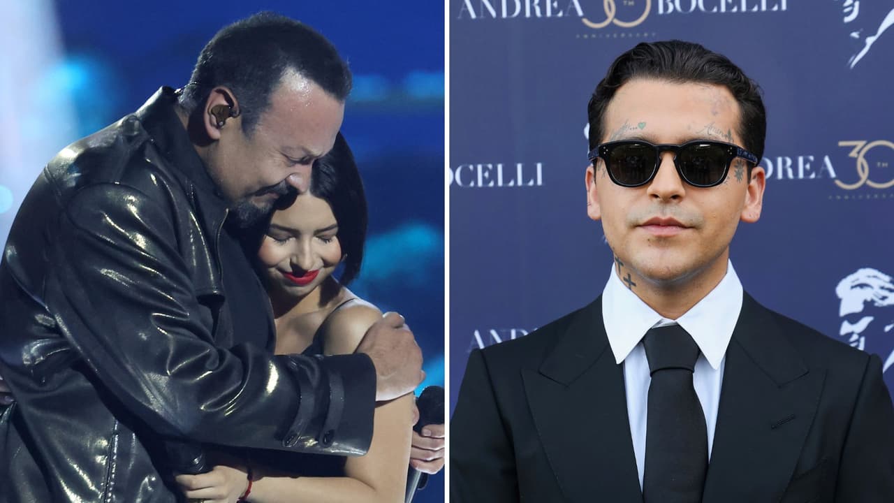 Pepe Aguilar no se guarda nada y revela llanto de Ángela Aguilar tras hospitalización de Nodal: esto dijo