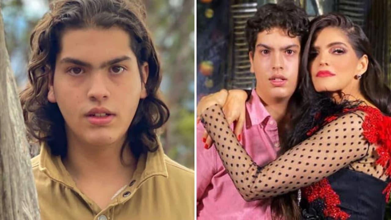Hijo de Mariana Levy revela si está en 'proceso de transición' tras aparecer vestido de mujer: rompe el silencio tras fuerte acusación de Ana Bárbara