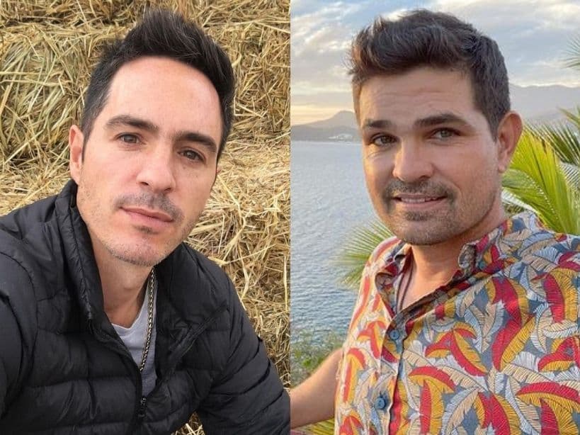 Estos son algunos famosos que supieron lo que era la paternidad cuando solo eran unos adolescentes y a quienes celebraremos este sábado 19 de junio en el programa 'Que Miembros tan Padres' que se transmitirá a las 9:00 de la noche, por Las Estrellas.