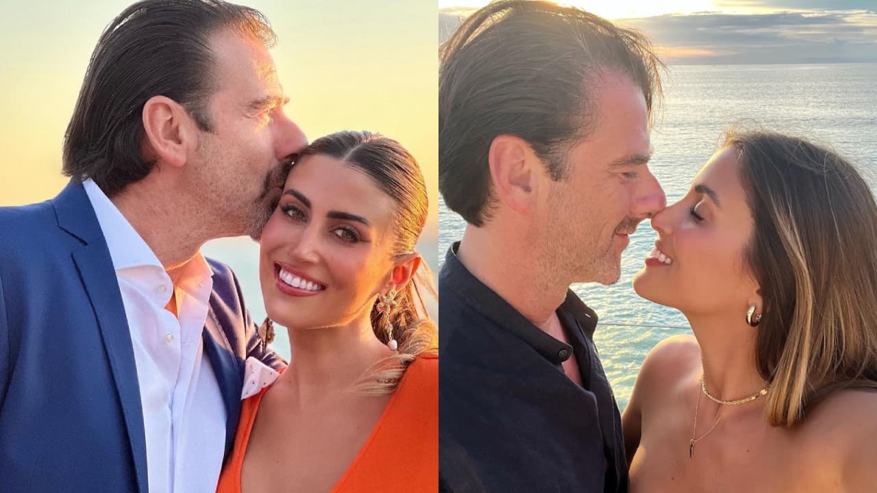 Sofía Rivera Torres destapa si busca embarazarse tras rumores de infidelidad; hace confesión de su hijastra