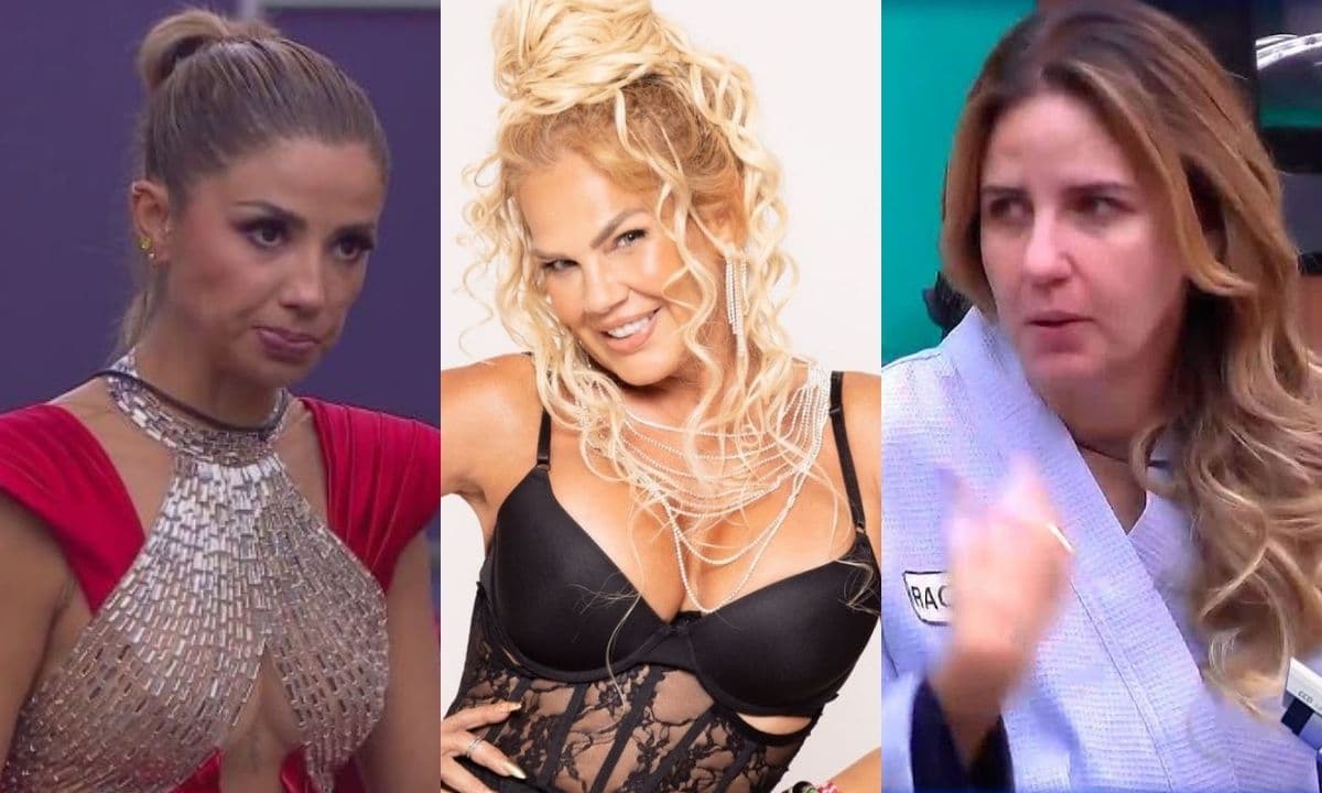 Niurka le dice de todo a Ferka y revela que Raquel le cae mal, pero ¿la apoya?