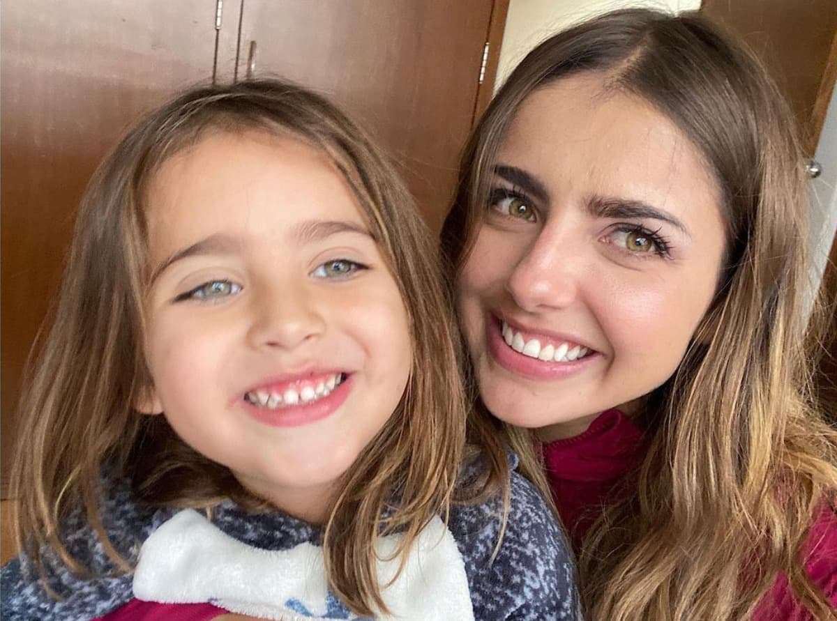 Marcelo cautivó a los fans de la novia de Matías Novoa con su voz