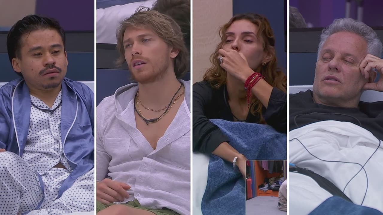 Abelito, apenado, confiesa a Noche que la pelea con Facundo fue fingida y ellos lanzan un inesperado reproche: "No me gustó"