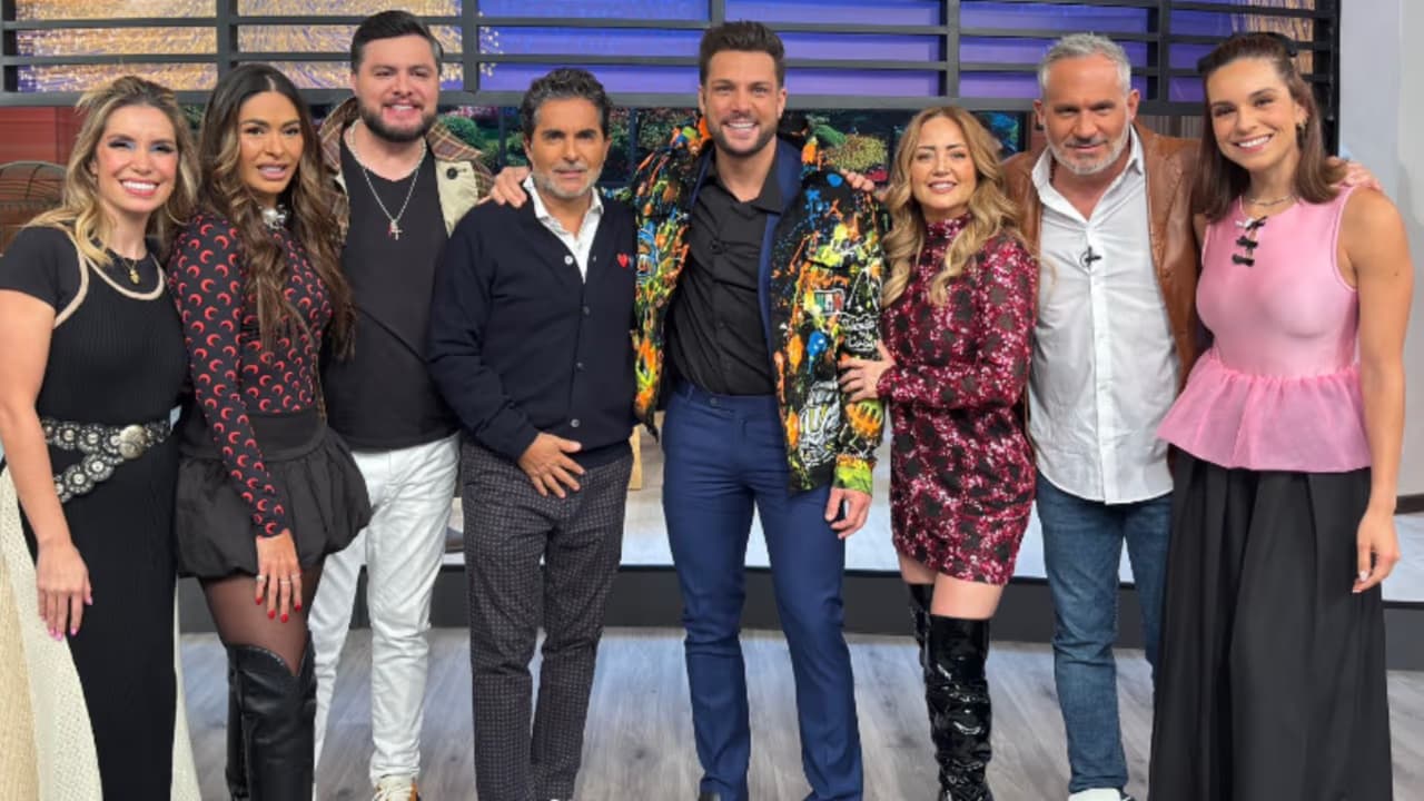 ¿Conductor de Hoy está a la espera de su segundo bebé? Deja con la boca abierta con confesión