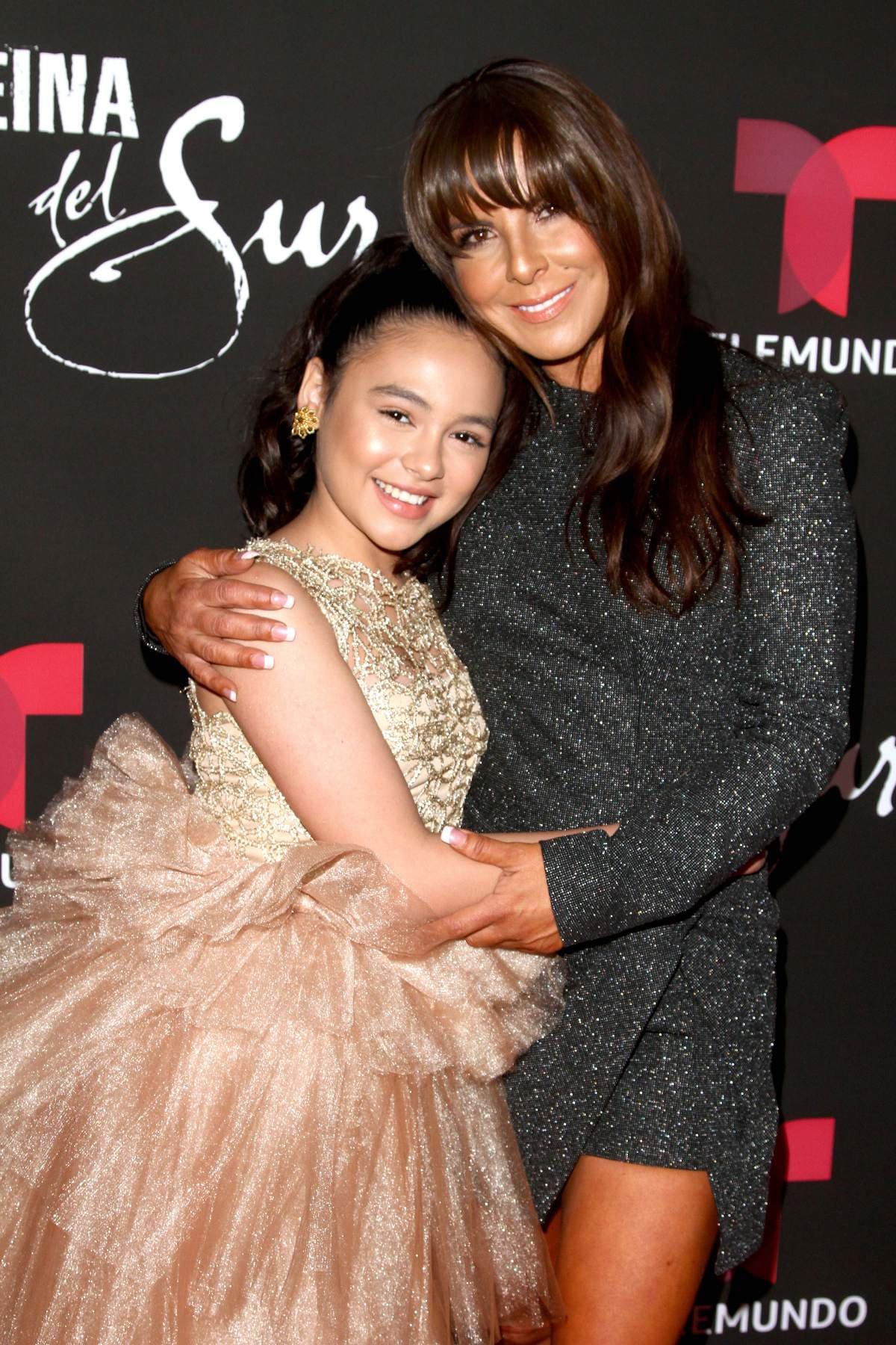 Isabella Cierra ya tiene 17 años y luce irreconocible