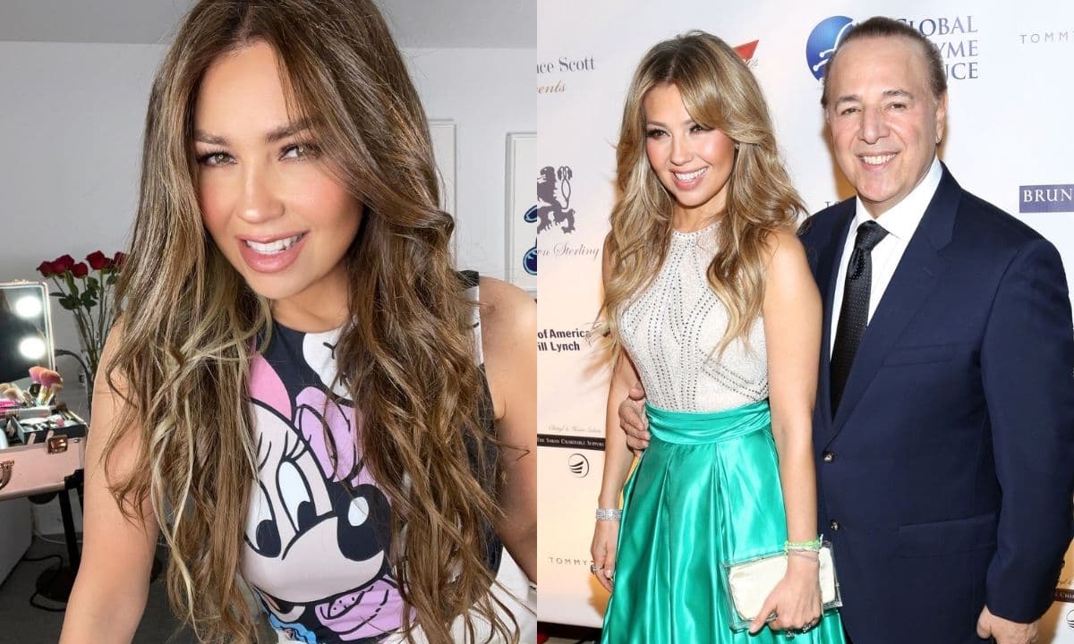 La cantante es muy cercana a Michael y Sarah