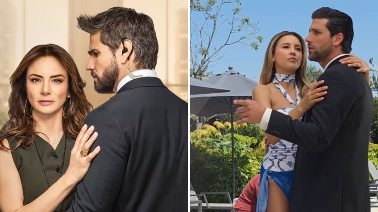 Actor de Guardián de mi vida es hospitalizado: revelan las causas y cuál es su estado de salud