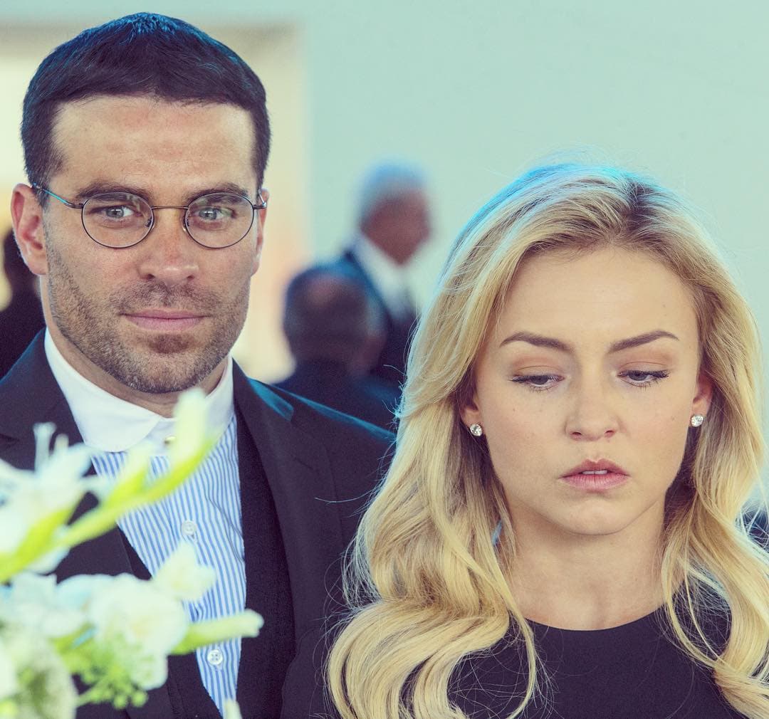 Alejandro Nones responde si Angelique Boyer es ‘mala onda’