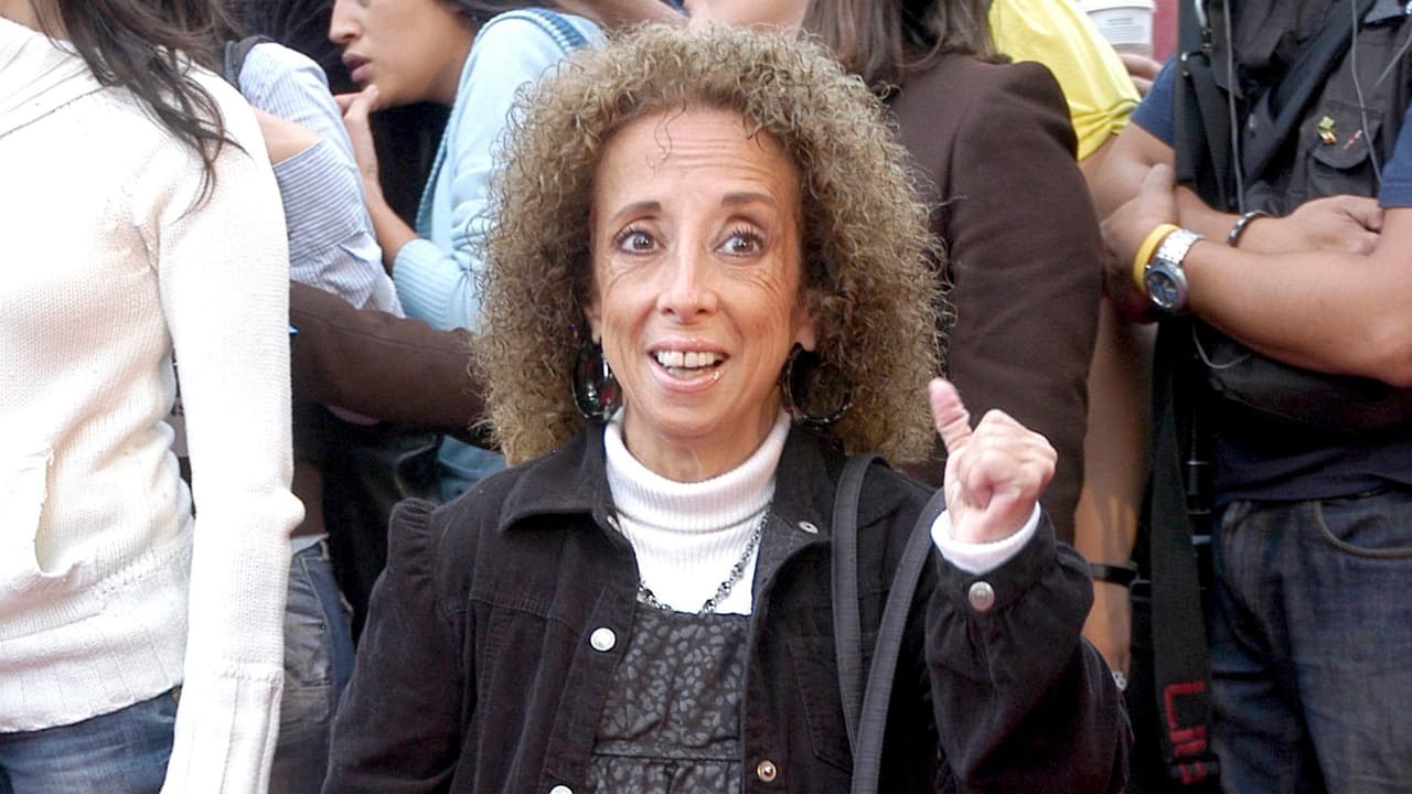 Hospitalizan a María Elena Saldaña 'La Güereja' tras fuerte caída: revelan cuál es su verdadero estado de salud