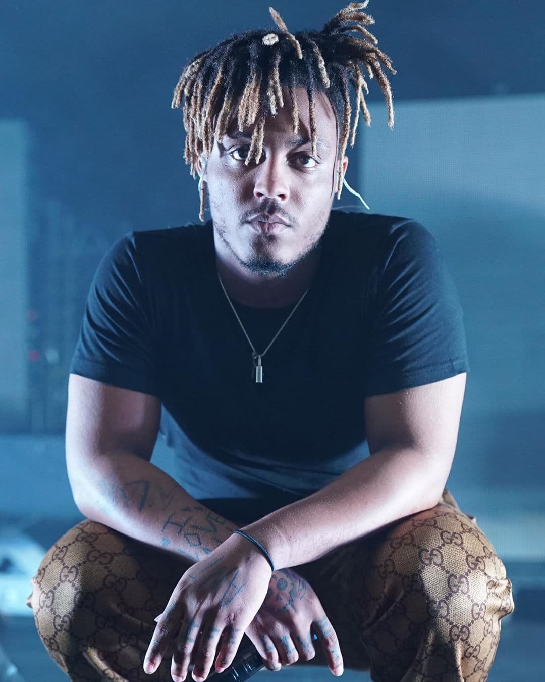 Muere el rapero Juice Wrld a los 21 años