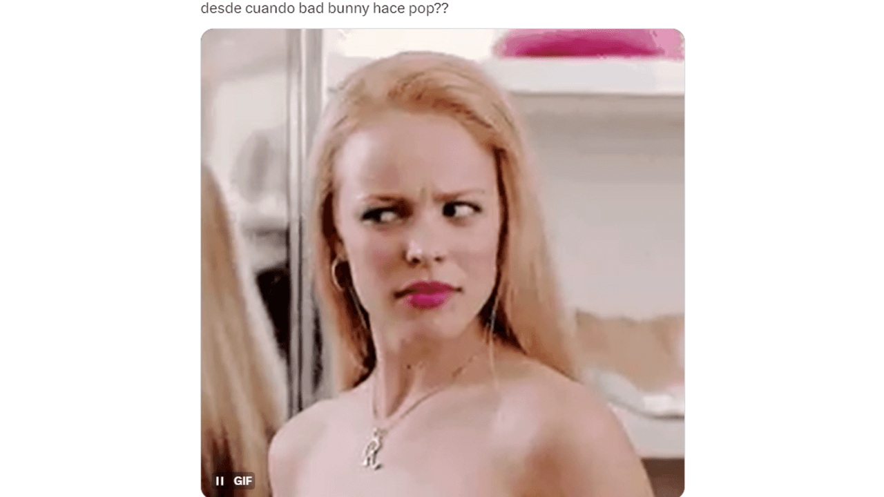 'Forbes' nombra a Bad Bunny el 'Rey del pop' e Internet reacciona con memes