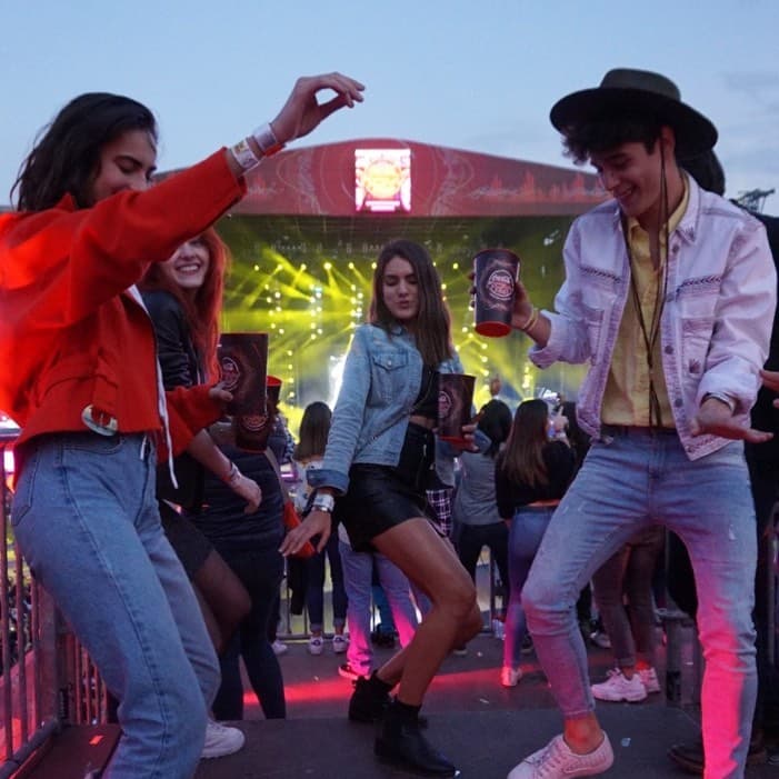 Flow Fest 2019: horarios, accesos y todo lo que debes saber