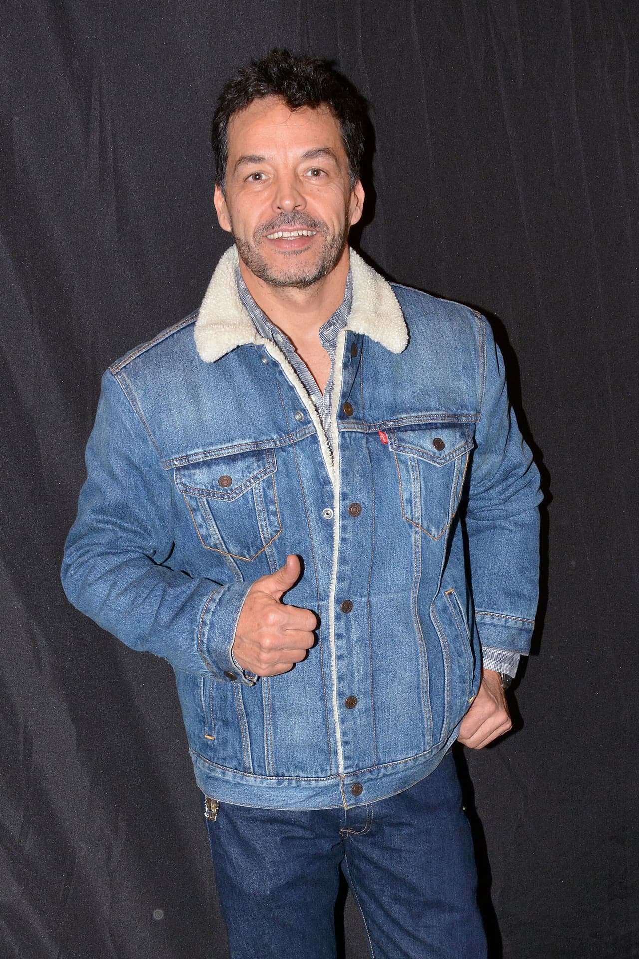 Arturo Vázquez, actor de ‘Y mañana será otro día’, es golpeado tras defender a su hija de acoso