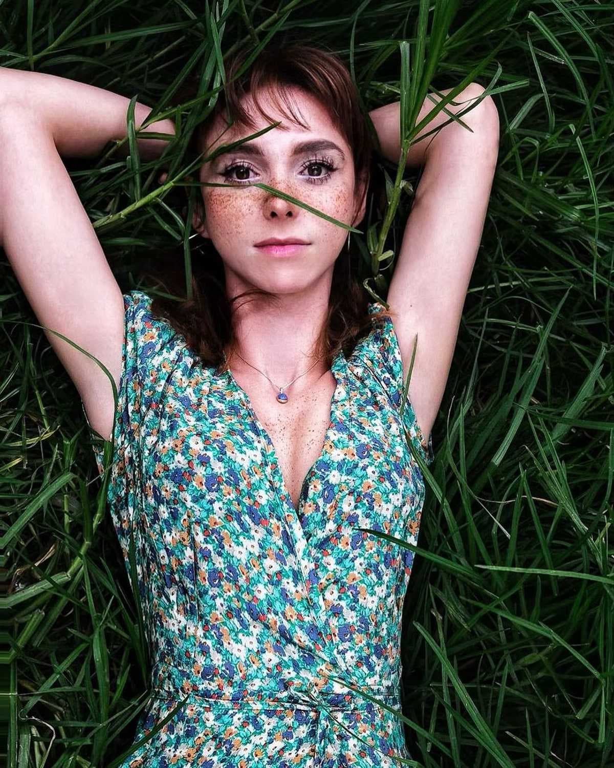 Natalia Téllez anunció hace unos días que sería mamá de una preciosa niña.