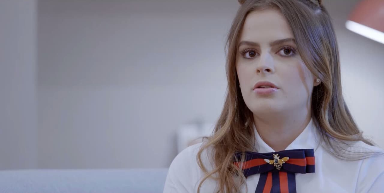 ¿Le dirá a Pepe Toledo lo que tiene?