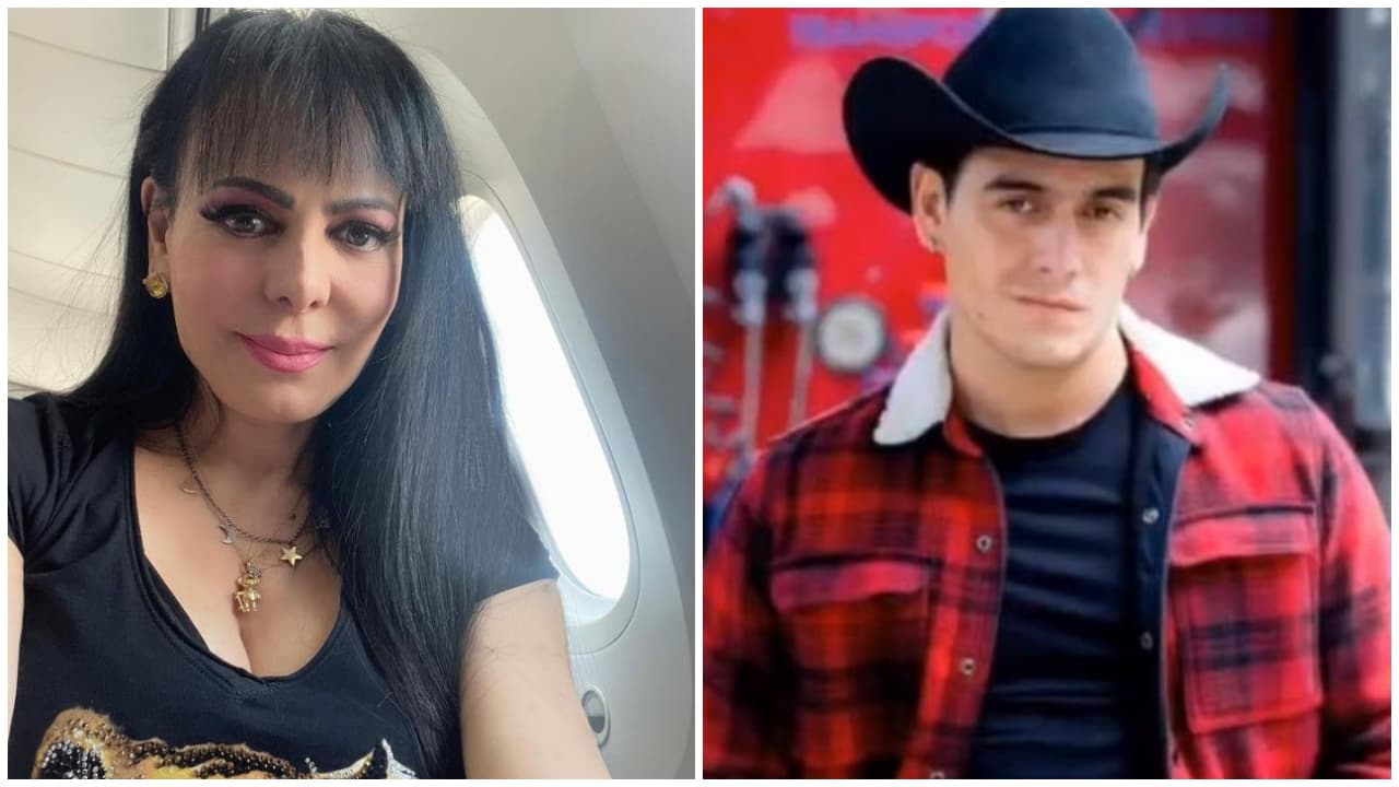 Maribel Guardia revela una de las razones por las que conserva las cenizas de Julián