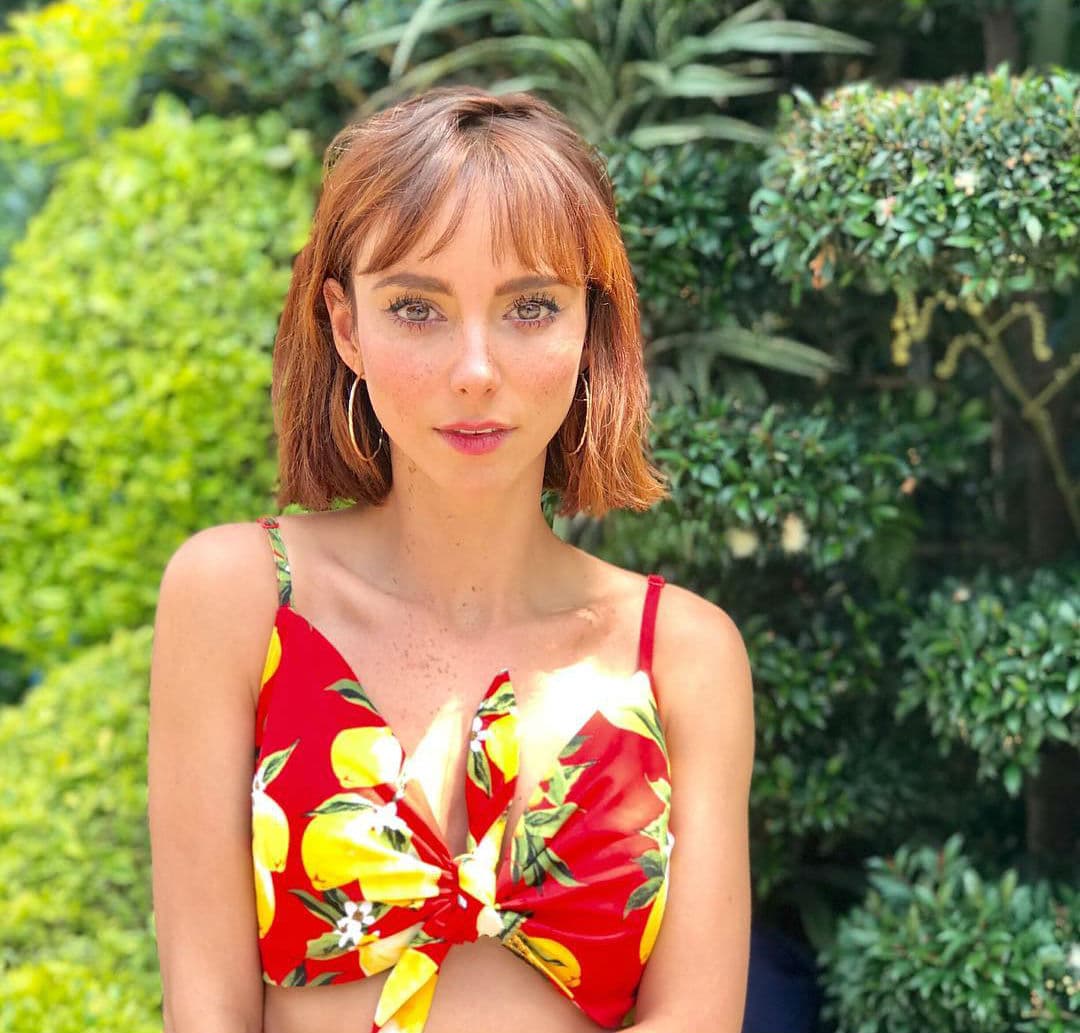 Natalia Téllez presume sus encantos en candente foto y paraliza Internet