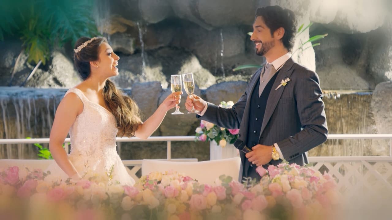 Detrás de cámaras: Los deseos para Bárbara y Mauricio