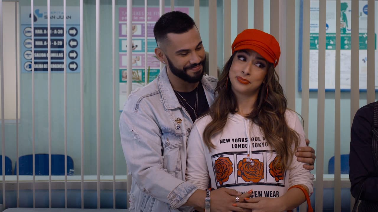 Al bebé de Daniel y Nicole podríamos conocerlo en una tercera temporada.
