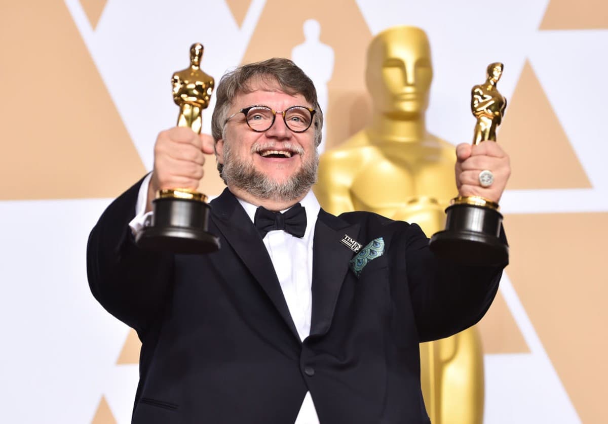 Premios Oscar 2022: Guillermo del Toro brilla en la lista de nominados