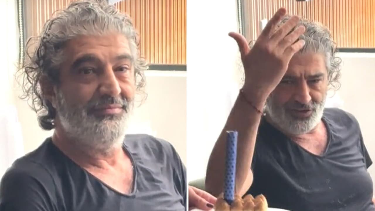 Sorprenden a su jefe con un pastel por su cumpleaños: los regaña y los manda por uno más grande