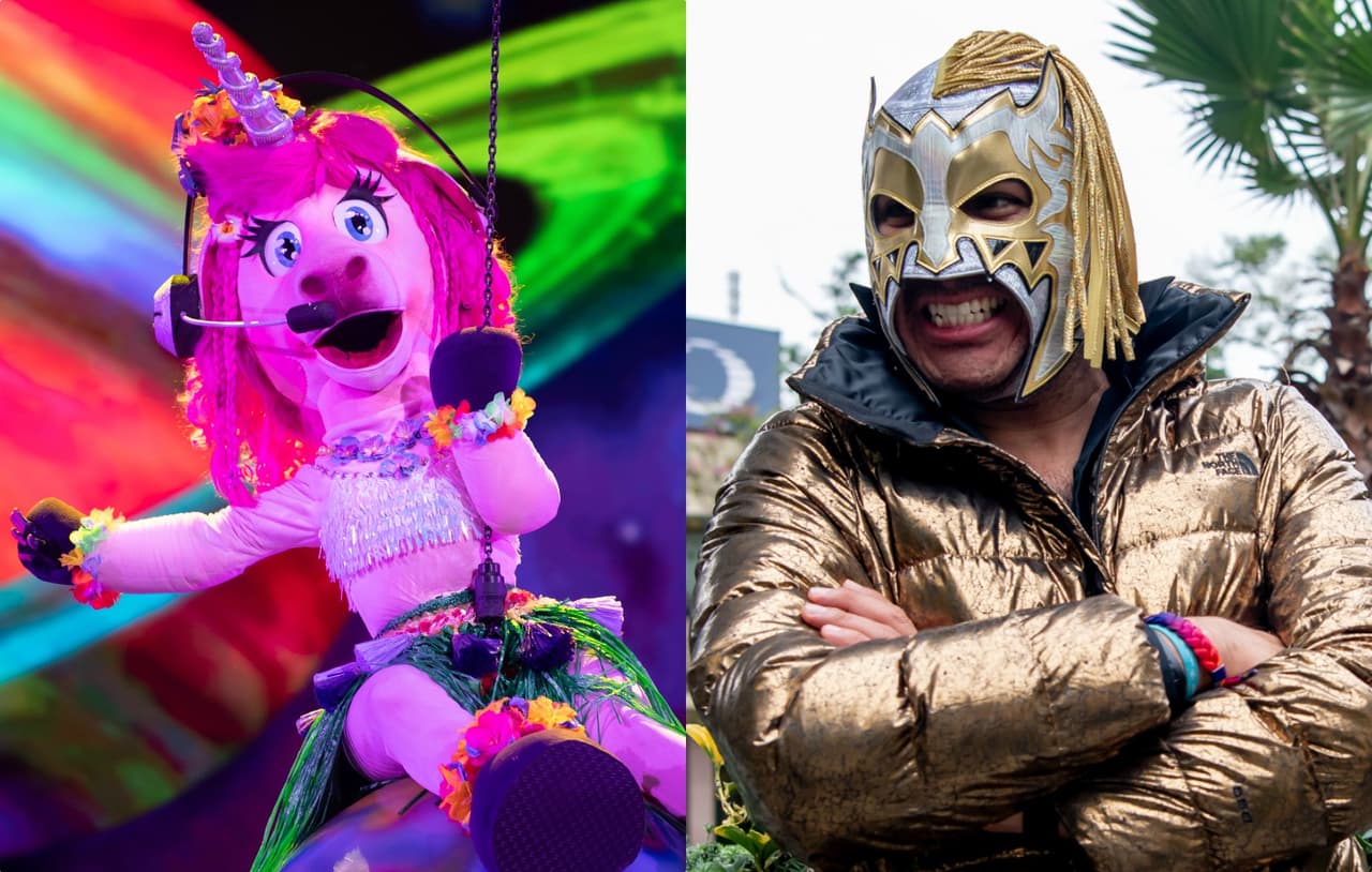 El Escorpión Dorado hace dura crítica a Unicornio: "Se me hace una falta de respeto"