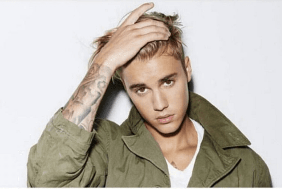 Crece la familia Bieber