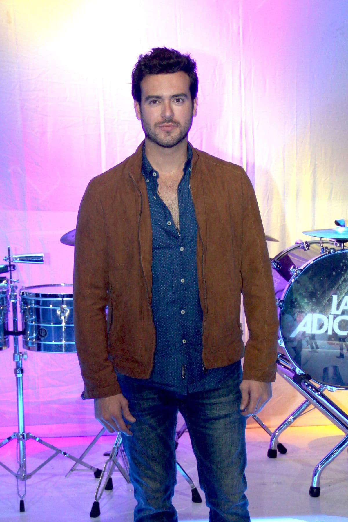 Pablo Lyle: sale a la luz video inédito que podría ayudar al actor