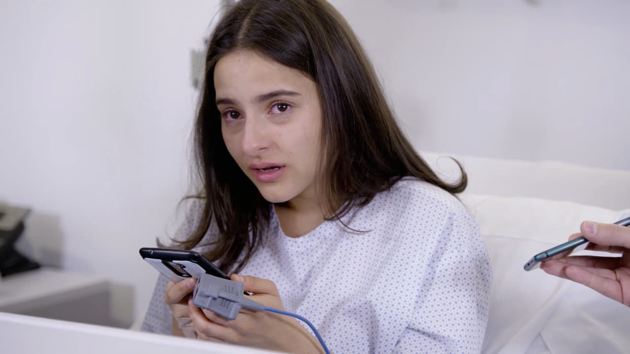 Francisco se arrepiente y se disculpa con Alexa