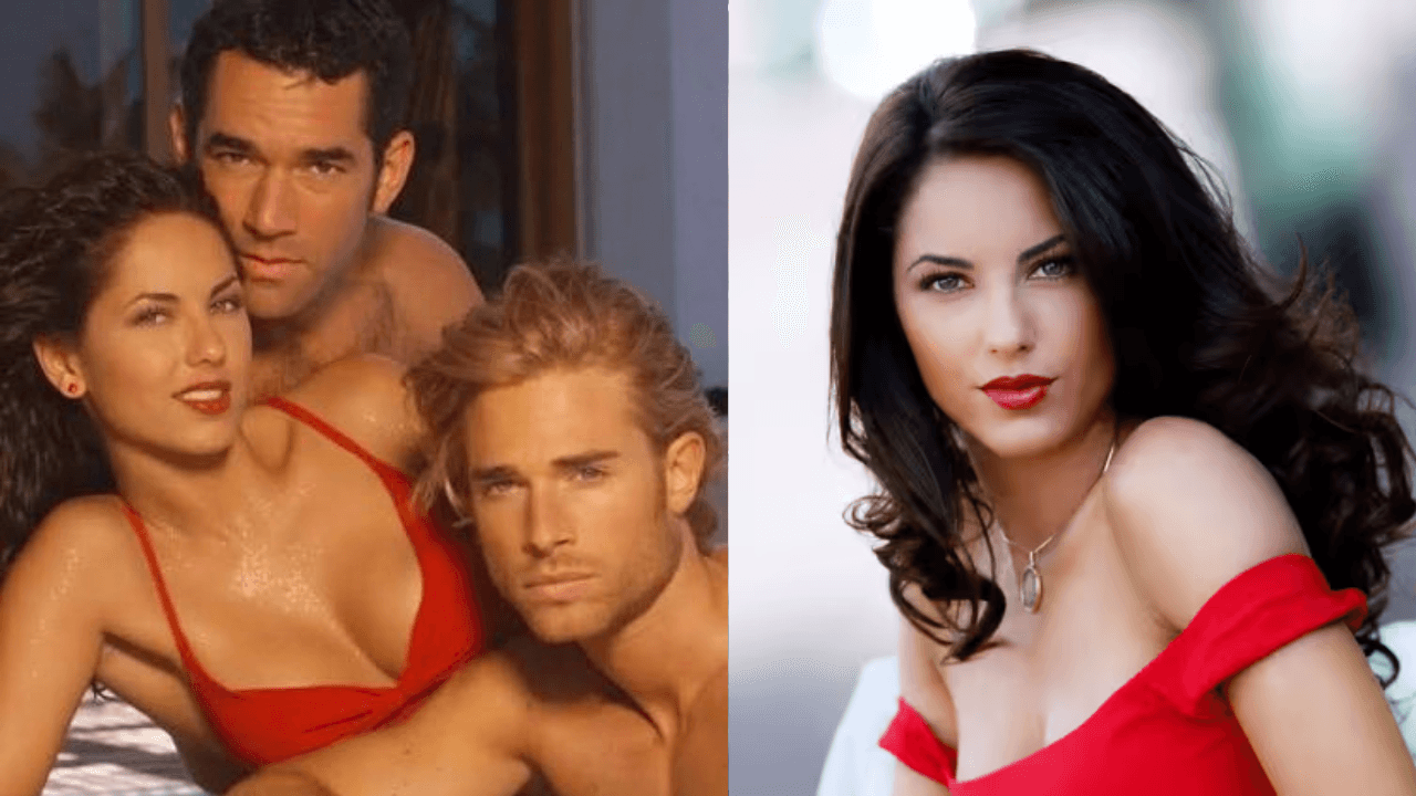 ¿De qué trata la telenovela que sustituye a Rubí en Las Estrellas?