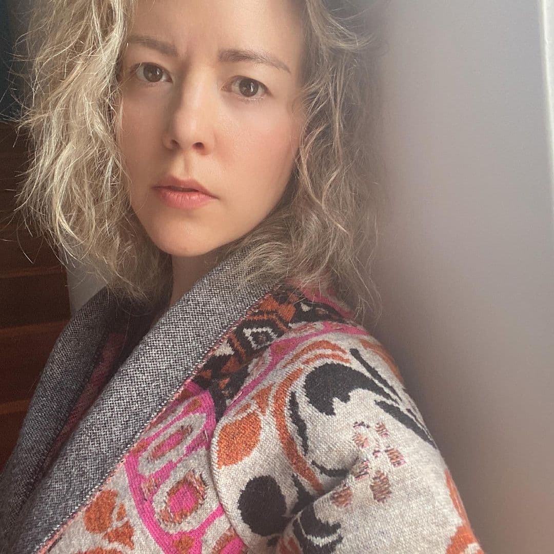 Fernanda Castillo publica impactante foto y revela problemas de salud: “La vida está ensañándose”