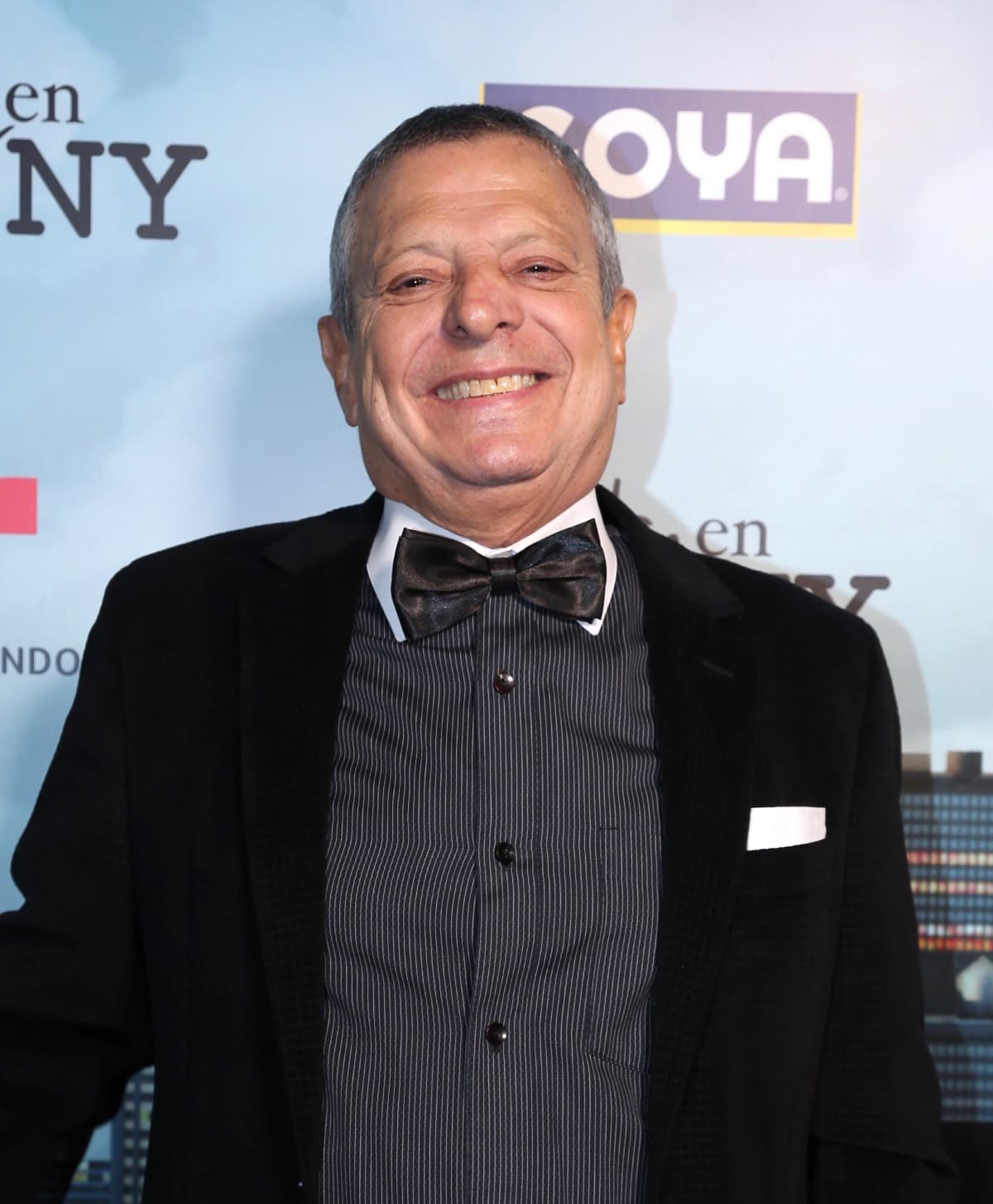 César Bono ya hizo su testamento tras estar al borde de la muerte