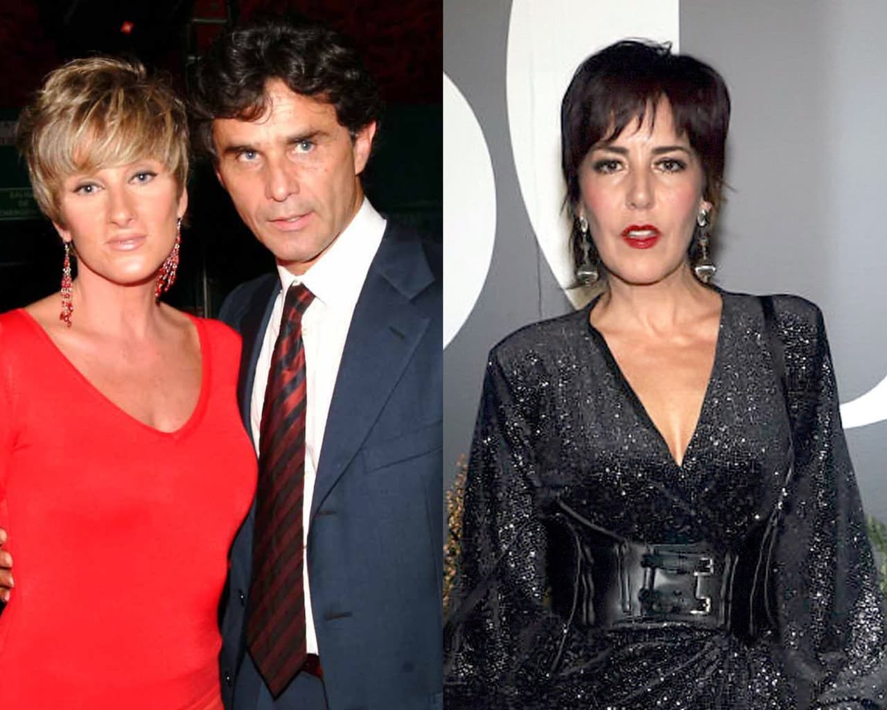 Stephanie Salas divide opiniones por comentar publicación de Humberto Zurita para Christian Bach