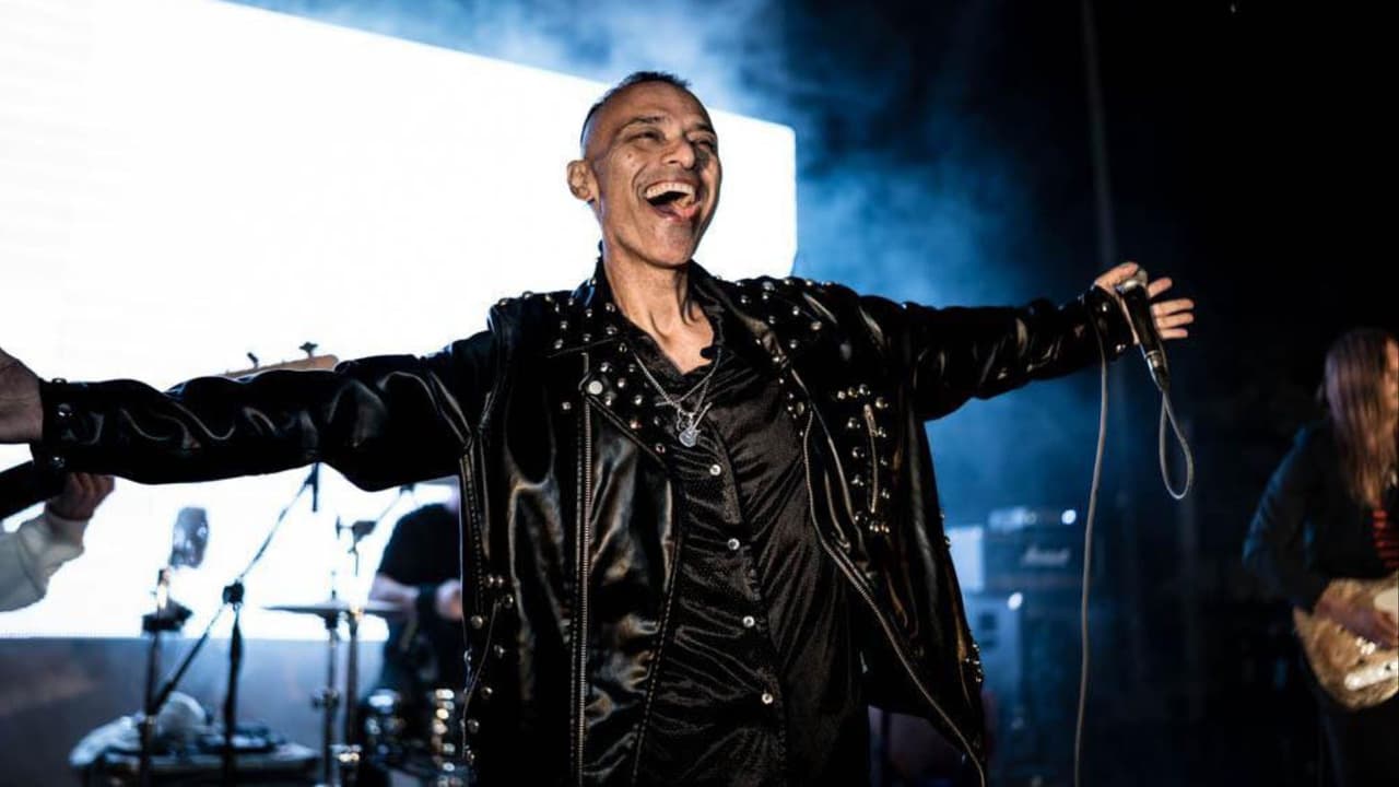 Viuda de Xava Drago, vocalista de Coda, revela que existen conflictos por la herencia