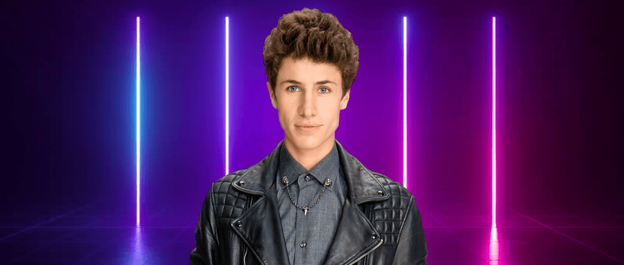 Juanpa Zurita regresa a ¿Quién es la Máscara?