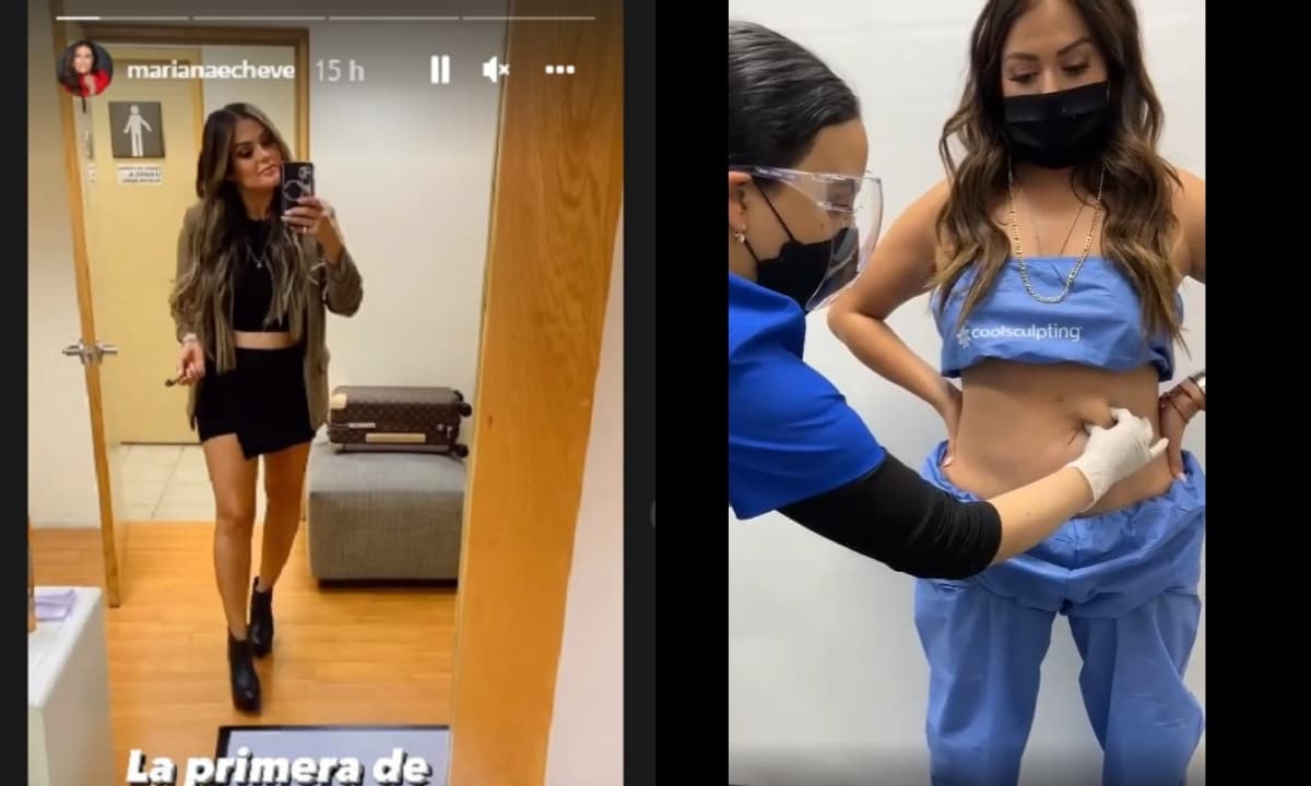 La exintegrante de Hoy impactó a sus seguidores de Instagram