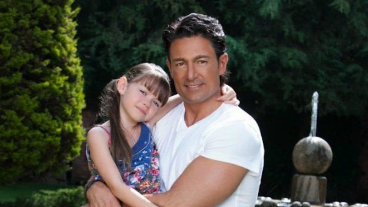 ¿Te acuerdas de ‘Valentina’ de Porque el amor manda? Ahora es rubia y así luce a los 15 años